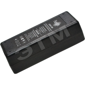 21489 LB005 Драйвер для светодиодной ленты 30W DC12V (шнур 1.2м) 107х47х30мм IP20 (уп.75шт.) FERON 21489