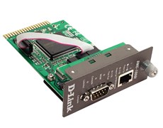 DMC-1002/A3B Модуль управления для шасси DMC-1000 D-Link DMC-1002/A3B
