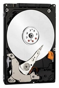 HDD Western Digital 1000Gb Blue Жесткий диск 2.5" SATA-III (WD10JPVX) WD10JPVX