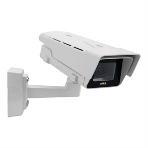 0898-014 P1365-E Mk II RU IP-видеокамера AXIS 0898-014