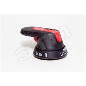 1SCA100233R1001 Ручка OHB65J6E011-RUH (черная) с символами на русском для управления через дверь 1SCA100233R1001