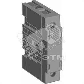 1SCA105461R1001 OTPS80FP Дополнительный силовой полюс для рубильников OT63..80F3 ABB 1SCA105461R1001