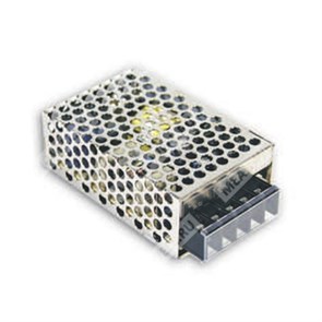 NES-15-5 Блок питания AC/DC в кожухе 5V 15W Mean Well NES-15-5