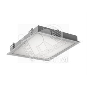 1328000030 ADV/K UNI LED 600 EM 4000K Светильник светодиодный с блоком аварийного питания Световые Технологии (Россия) 1328000030