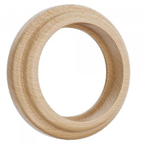 W0015224/WL15-frame-01 светлый бук Рамка 1 пост Werkel™ a050991-1