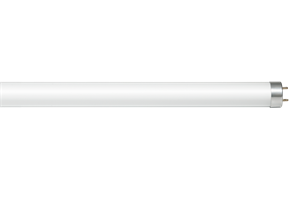LED-T8R-standard 10Вт 160-260В G13 6500К 800Лм 600мм Лампа светодиодная (уп.25шт.) ASD 4690612002613
