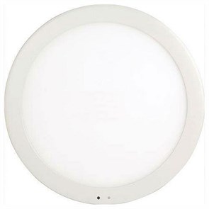 HRZ00000928 HL977L Светодиодный светильник 12W 3000К Белый (уп.20шт.) HOROZ ELECTRIC HRZ00000928-1