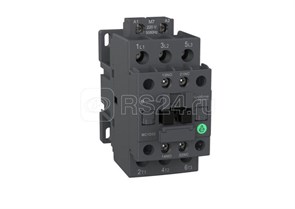 MC1D25M7 Контактор 3П 32А катушка управления 230В AC 1НО+1НЗ Systeme Electric (Китай) MC1D25M7