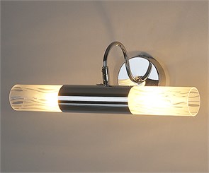 7402/2  Grande  E14 2*40w подсветка elektrostandard ВЫВЕДЕН ИЗ АССОРТИМЕНТА 7402/2