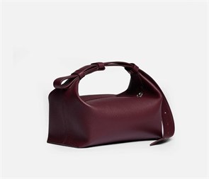 Сумка CNS BOBBI mini  BURGUNDY 717070