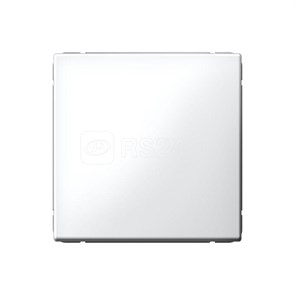 GAL000111 ArtGallery Механизм выключателя одноклавишного (сх.1), белый (уп.10шт.) Systeme Electric (Россия) GAL000111
