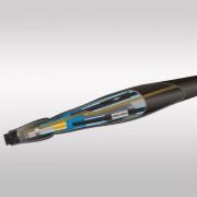 22010007 1СТп(тк)-4х(70-120) с соединителями болтовыми Муфта соединительная Нева-Транс Комплект (Россия) 22010007