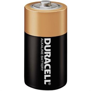 DURACELL  Аккумулятор HR03ААA 1000 mAh BP-2 717193