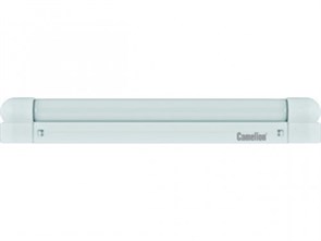 WL-3016 18W T8 230V Светильник люминесцентный линейный 638x50х32мм (уп.30шт.) Camelion WL-3016 18W-1