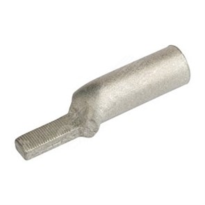 nshal-35-20 НШАЛ 35-20 Наконечник штифтовой алюминиевый луженый (уп.30шт.) EKF nshal-35-20