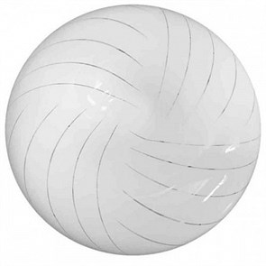 Бриз Светильник СЛЛ 027 18W 260x80 LED 6500K 220V (Leek) 987688237