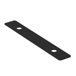 005967 SY-mini-CN-001377 Плата для трека (коннектор) серии SY MINI, 48V, черная SWG 005967