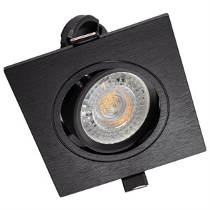 DK3021-BK Встраиваемый светильник Denkirs DK3021-BK
