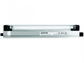 WL-4004 16W T4 230V Светильник люминесцентный линейный 518x23х43мм ВЫВЕДЕН ИЗ АССОРТИМЕНТА WL-4004