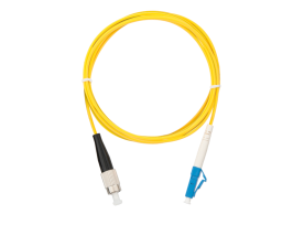 EAA-269 ШО-2SM-3.0-FC/UPC-LC/UPC-02.0, 2м Duplex Шнур оптический соединительный ОптКом ООО EAA-269