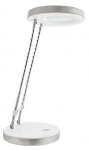 94797 NDF-D003-3W-6K-WH-LED белый Светильник настольный Navigator 717630