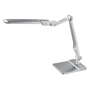 HRZ00000684 049-010-0010 Ebru Cеребро Настольная светодиодная лампа 10W 3000К 100-240V (уп.6шт.) HOROZ ELECTRIC HRZ00000684 049-010-0010