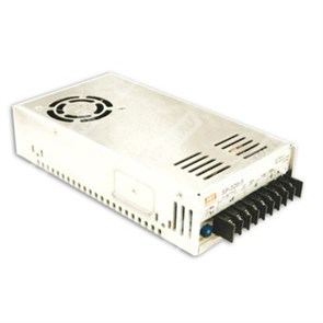 RSP-320-24/SP-320-27 Блок питания AC/DC 24V 321W MeanWell (Китай) SP-320-27