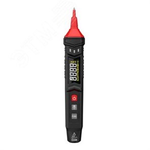 87249 KT 121 PROLINE Мультиметр цифровой компактный с True RMS КВТ (Китай) 87249