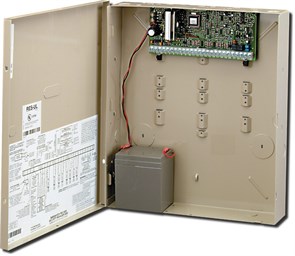 VISTA BOX Бокс для панелей Виста 366,6*314,5мм (КОРПУС) VISTA BOX