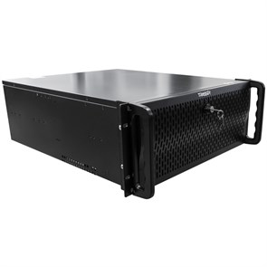 TRASSIR Nexus 960H-24 Гибридный сетевой видеорегистратор DSSL TRASSIR Nexus 960H-24