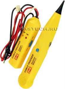 MS6812 - Кабельный тестер-трассоискатель Mastech MS6812
