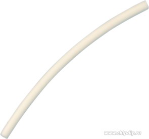 FD 49-5006 ТВ-40 Трубка ПВХ Ø6 "кембрик" (бухта 300м.) REXANT FD 49-5006