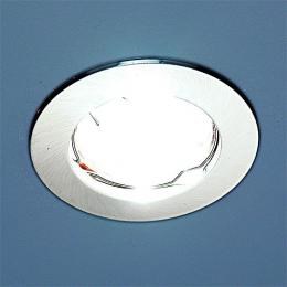 863A (SS) сатин/серебро (матовое серебро) ВЫВЕДЕН ИЗ АССОРТИМЕНТА 718091