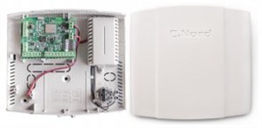 Nord GSM B312 Контрольная панель со встроенным GSM-модулем (GPRS/SMS) c двумя сим-картами Nord GSM B312
