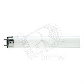 81582500 PHILIPS TL-D 36W/33-640 G13 T8 белый свет Лампа линейная люминесцентная (уп.25шт.) 872790081582500