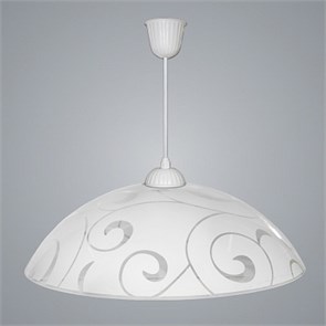 Морокко Светильник "Дюна" БЕЛ d380 (Никольский завод) 9878028496