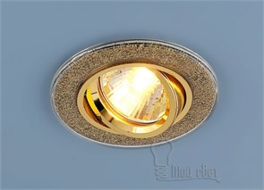 2090/3 GD золото светильник (уп.10/50шт.) 2090/3 GD золото светильн