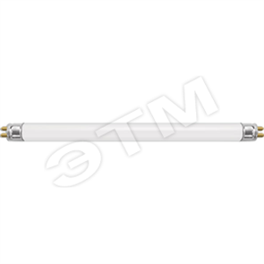 03020 F6/EST13 T4 12W G5 6400K Лампа белая к САВ (уп.10/400шт.) FERON (Китай) 03020