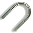 Скоба U-образная М10 70-82мм 2 3/4" 718292