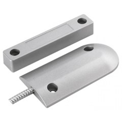 ST-DM146NC-SL Извещатель охранный точечный магнитоконтактный Smartec ST-DM146NC-SL