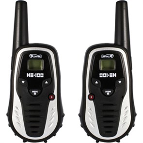 Радиостанция JJ-CONNECT HE-100 (комплект из 2х р/с) СНЯТА С ПРОИЗВОДСТВА 718534