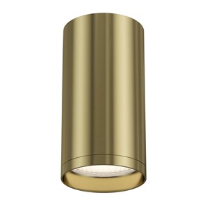 C052CL-01BS Потолочный светильник Focus Maytoni C052CL-01BS