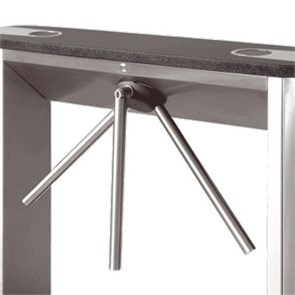 PERCo-AA-01 Три планки Антипаника для тумбовых турникетов-триподов серии PERCo-TTD-03 PERCo-AA-01