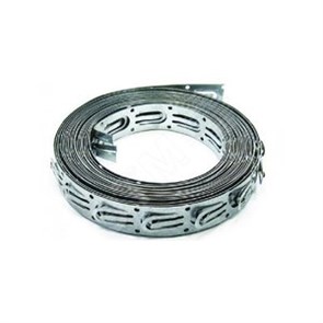 MT Лента монтажная стальная оцинкованная (уп.10м.) EXTHERM (Китай) MT