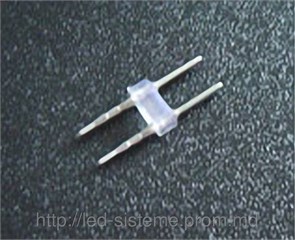 LN-FX Муфта переходная для неона 718709