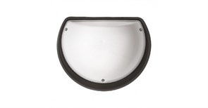 HRZ00002198 400-123-114 АКУА ПОЛУМЕСЯЦ ОПАЛ (черный) Светильник (уп.20шт.) HOROZ ELECTRIC HRZ00002198