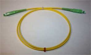SM 9/125 (OS2), SC/UPC-SC/UPC, duplex 2м Патч-корд волоконно-оптический (шнур) ВЕК-ТЕЛЕКОМ ООО SM 9/125 (OS2), SC/UPC-SC-2