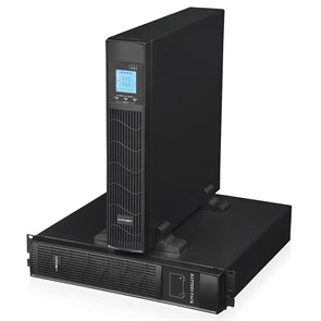 INFORPRO1000IN Источник бесперебойного питания line-interactive Info R Pro 1000 Ва ДКС INFORPRO1000IN