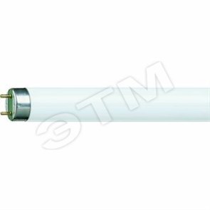 55880040 PHILIPS MASTER TL-D Super 80 38W/830 Лампа линейная люминесцентная G13 T8 СНЯТА С ПР-ВА 871150055880040