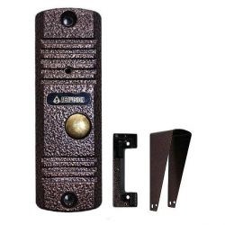 AVC-305 PAL Панель в/домофона накладная, медь ACTIVISION AVC-305 PAL-2
